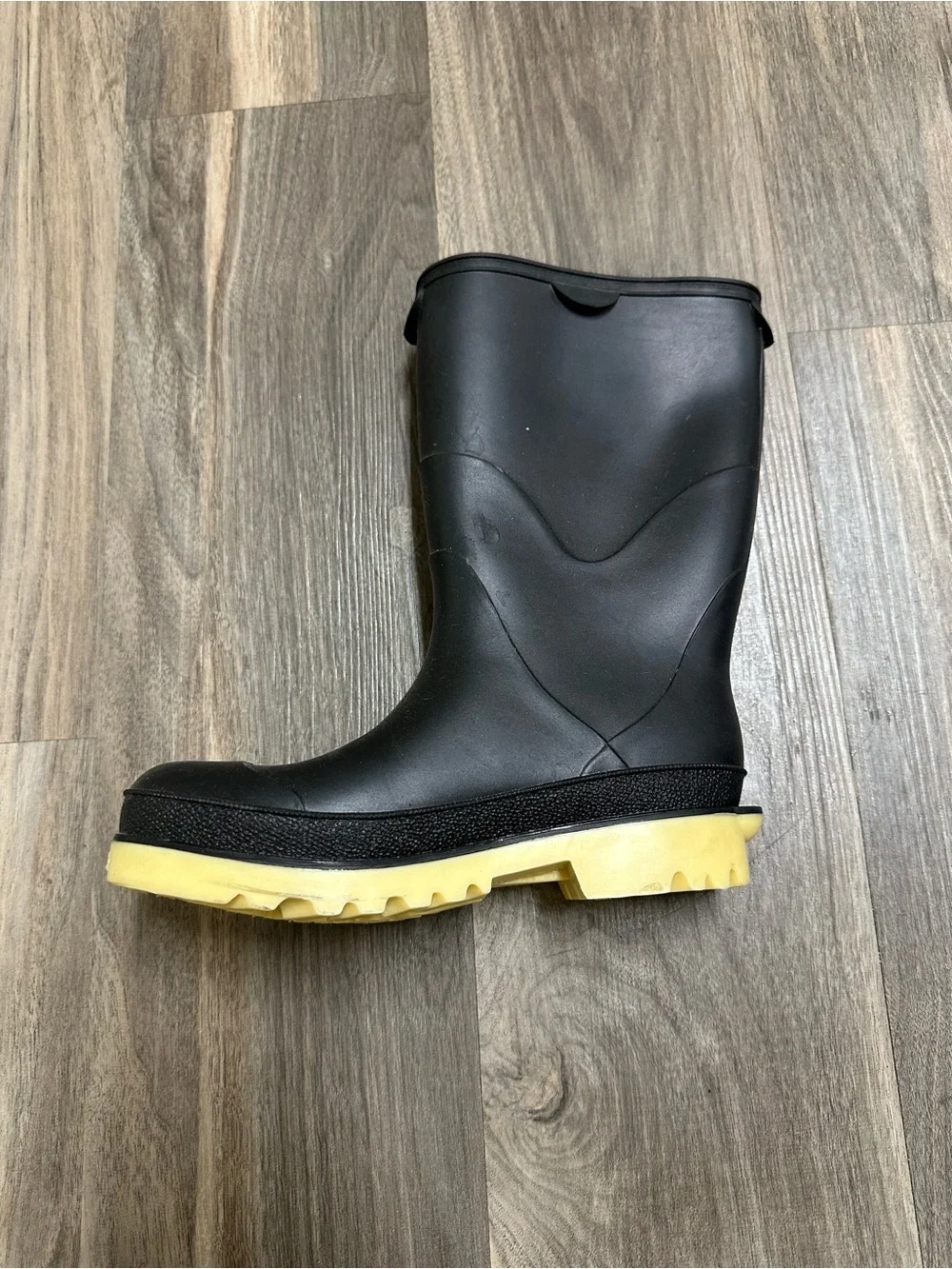 Weather Stars By Tingley Rain Boots